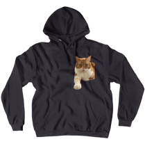 Marco Hoodies (No-Zip/Pullover)