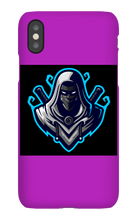 eliteassassinttv iPhone Phone Cases
