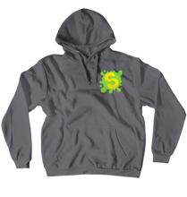 saucedhd Hoodies (No-Zip/Pullover)