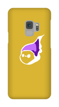 salance__ Samsung Phone Cases