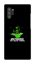 amzambie Samsung Phone Cases