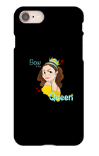 iPhone Queen