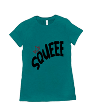 Full Squeee women