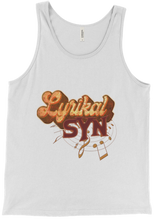 lyrikalsyn Tank Top