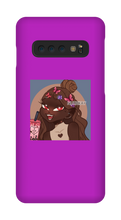 elfxsie Samsung Phone Cases