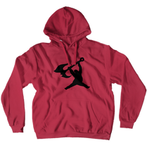 chunkydunken Hoodies (No-Zip/Pullover)
