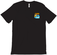 bluecanary210 T-Shirts