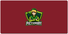 pietypray XXL Gaming Mousepad