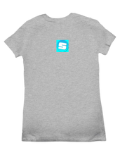 serenityswe Women’s T-shirt Back Print
