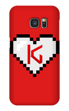 Kybernaut Samsung Cases