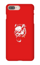 omarandsohaib iPhone Phone Cases