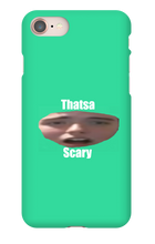 That's a Scary iPhone Case
