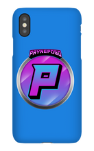 paynepogo logo iPhone Case