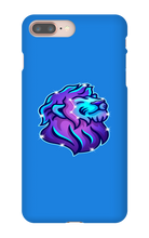 superbia7sins iPhone Phone Cases