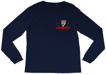 lilpitbull134 Long Sleeve Tee