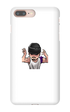 las_cs iPhone Phone Cases