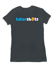 tatersh0ts Women’s T-shirt Back Print
