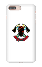 shadowkill_83 iPhone Phone Cases
