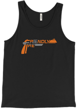 friendlyfire_gamingcrew Tank Top