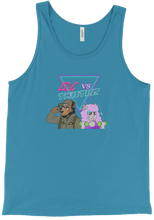 docvsthistle Tank Top