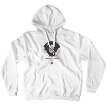 Kai Pelago™ Hoodies (No-Zip/Pullover) Black Memes