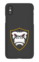ggorilla_ iPhone Phone Cases
