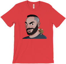 Kiwi Viking T-Shirt
