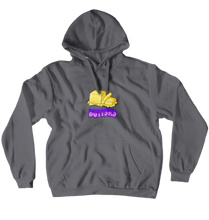 butt3rs_ Hoodies