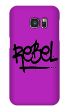 xrebelqueenx Samsung Phone Cases