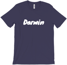 Remeras (Letras Blancas)
