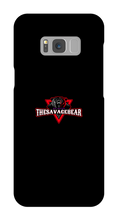 thesavagebear Samsung Phone Cases