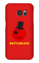 skywalkefreakyt Samsung Phone Cases