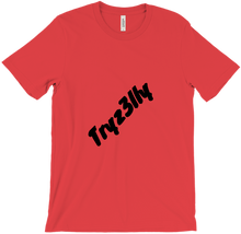 tryz3lly T-Shirts