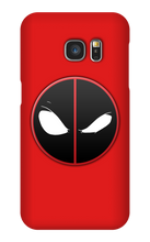 Samsung Galaxy S8 "Deadpool"