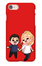 Coque de Téléphone Iphone ENJOY - Zakk_Jess