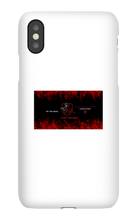 zionholder iPhone Phone Cases