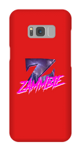 ZAMMBIE Samsung Phone Cases