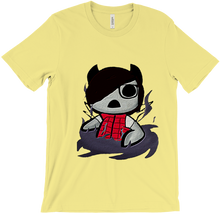 Camiseta de hombre Pikavip_