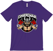 Camisetas DMRagnar