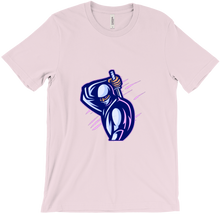 revo963 T-Shirts pink logo big