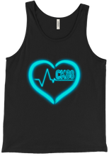cardiackiller88 Tank Top
