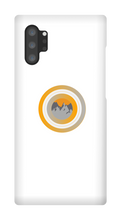 up4thechallenge Samsung Phone Cases