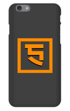 scotch iPhone Phone Cases
