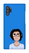 Boldrost Samsung Phone Cases