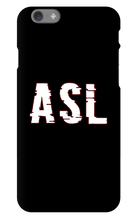 astreaminglifestyle iPhone Phone Cases