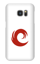 yungdaggerdiksy Samsung Phone Cases