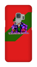 chaotenimleben Samsung Phone Cases