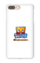 bigjuicegame iPhone Phone Cases
