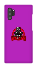 Wrath Samsung Case