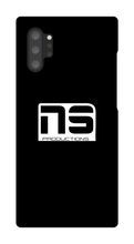 NoShoes Productions Samsung Phone Cases